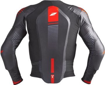 Zandona Action X8 Protector Korumalı Yelek (Body Armor)