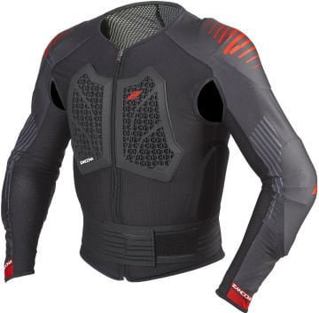 Zandona Action X8 Protector Korumalı Yelek (Body Armor)