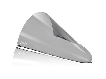WRS Yüksek Yarış Tipi Ön Cam Koyu Füme Aprilia Rs 660 2020-2026