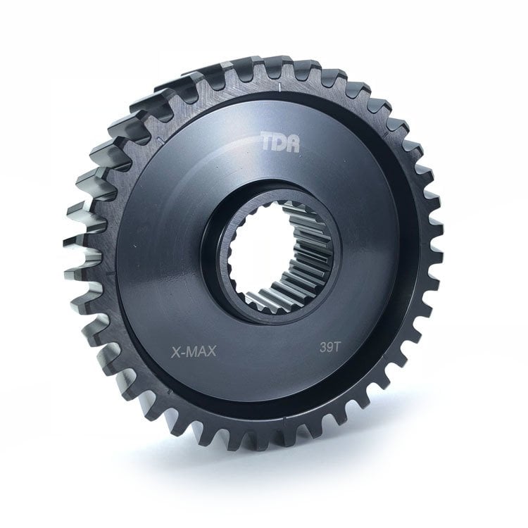 TDR XMAX 250 İlk Hareket Di̇şli̇si̇ 39t