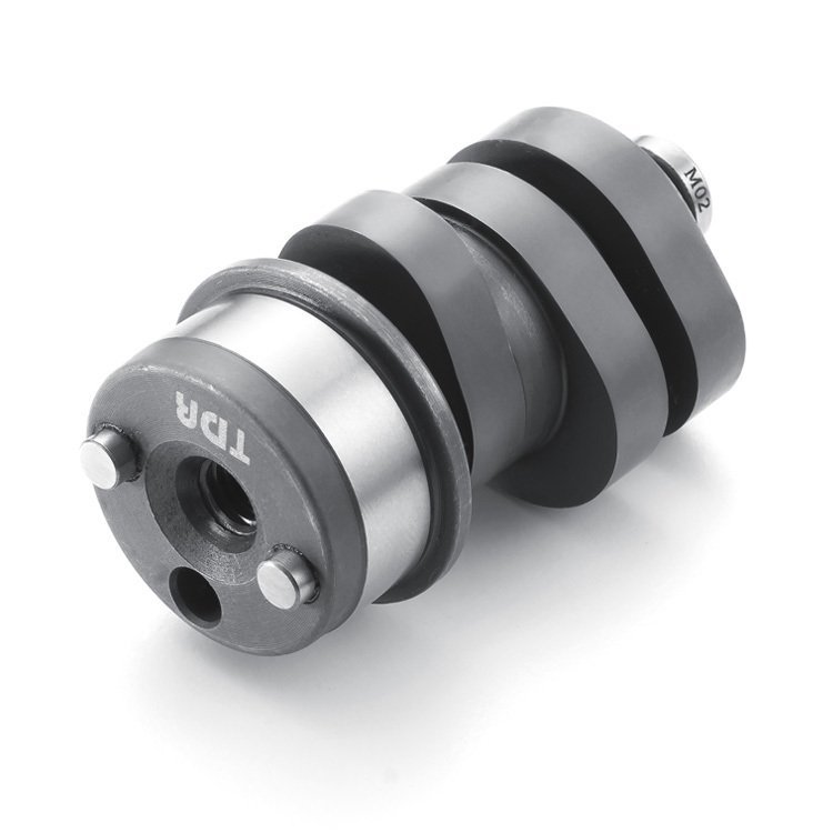 TDR NMAX 125 / 155 Yarış Ti̇pi̇ Kamşaft Ver 2