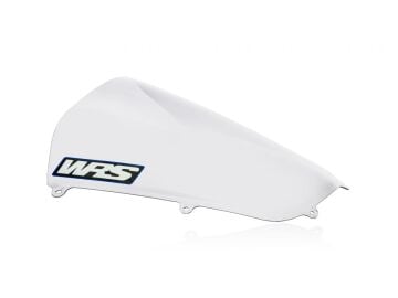 WRS Şeffaf Yarış Tipi Ön Cam Yamaha R9 2025-2026 (Racing)