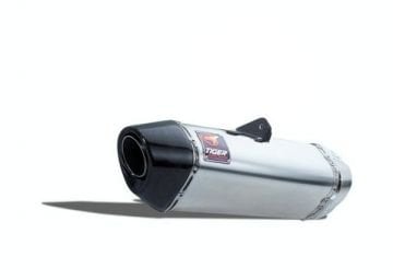 Yamaha Yzf R6 06-12 Tiger Performans Egzoz Tri-780 Karbon Kapak