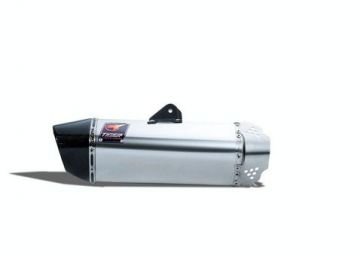 Yamaha Yzf R6 06-12 Tiger Performans Egzoz Tri-780 Karbon Kapak