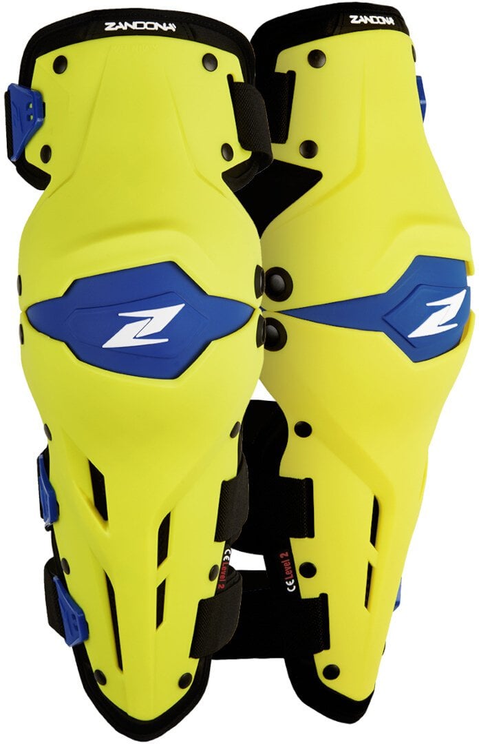 Zandona X-Treme Knee Mafsallı Diz Koruması