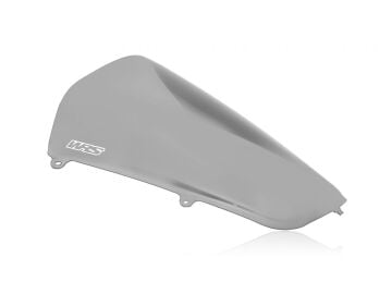 WRS Füme Yarış Tipi Ön Cam Yamaha R9 2025-2026