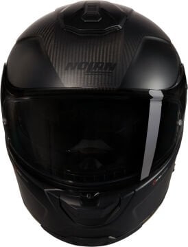 Nolan X-903 Ultra Karbon Triplonero N-Com Kask