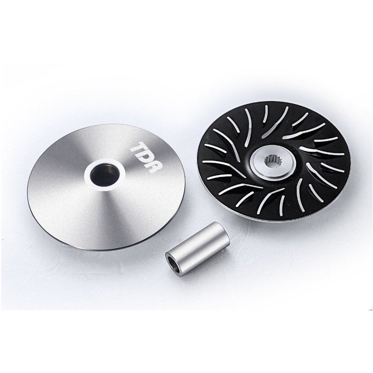 TDR NMAX 125 / 155 CVT Varyatör Ki̇t