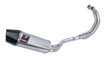 Yamaha Yzf R25 / MT-25 Tiger TRI-780 Full Sistem Egzoz