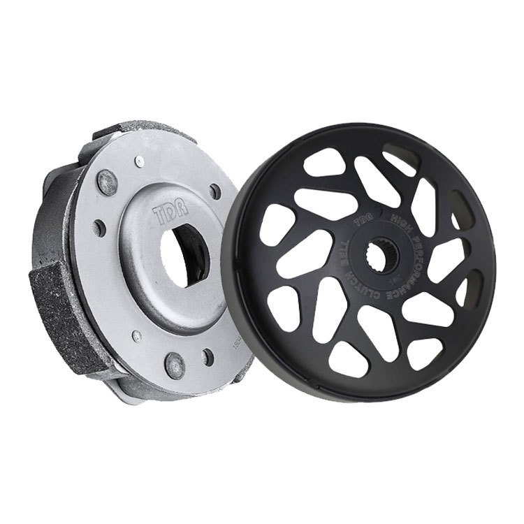 TDR NMAX 125 / 155 CVT Debri̇yaj Balata Seti̇