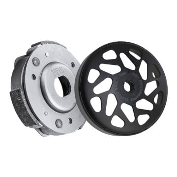 TDR NMAX 125 / 155 CVT Debri̇yaj Balata Seti̇
