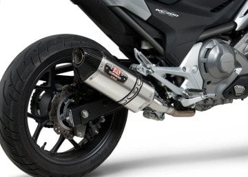 Honda NC 750 X Yoshimura Slip On Egzoz