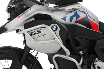 BMW F 900 GS Adventure Wunderlich ULTIMATE Koruma Demiri Üst Depo