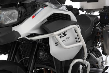 BMW F 900 GS Adventure Wunderlich ULTIMATE Koruma Demiri Üst Depo