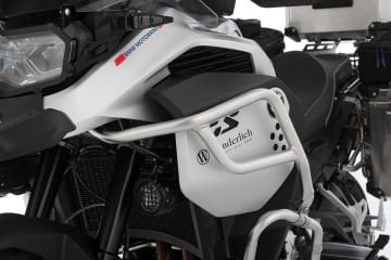 BMW F 900 GS Adventure Wunderlich ULTIMATE Koruma Demiri Üst Depo