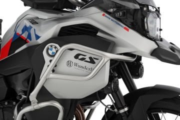 BMW F 900 GS Adventure Wunderlich ULTIMATE Koruma Demiri Üst Depo