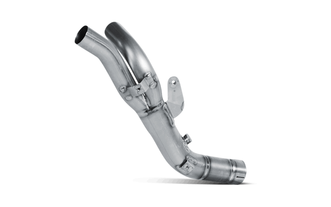 Yamaha Yzf R1 2009-14 Akrapovic Katalitik İptal Kiti