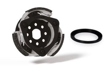 Vespa GTS-Piaggio-Aprilia Malossi Debriyaj Balatası 134mm