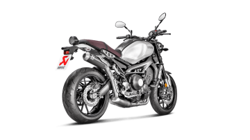 Yamaha XSR 900 2016 -2021 Akrapovic Racing Line Egzoz