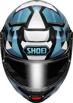 Shoei Neotec 3 Fragments TC-2 Çene Açılır Kask