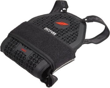 Zandona NetCube Pro X8 Back Sırt Koruma