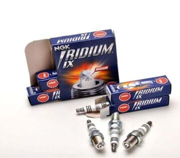 NGK İridium Buji DPR6EIX-11 / 3903