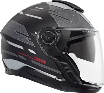 Schuberth J2 Nova Jet Kask Gri