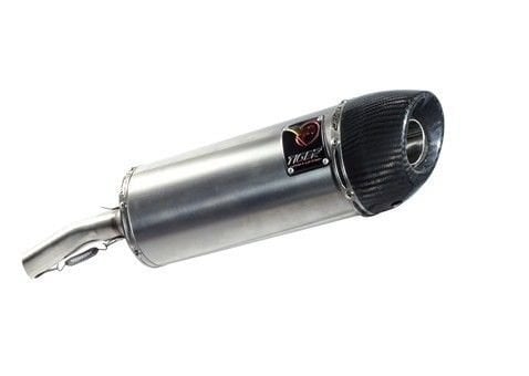Yamaha WR125 11-16 Tiger Performans Egzoz RS-780 Karbon Kapak
