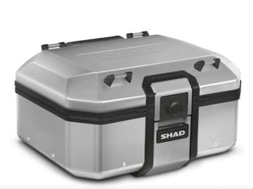 Shad Çanta TR37 Terra Aluminyum