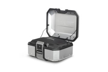 Shad Çanta TR37 Terra Aluminyum