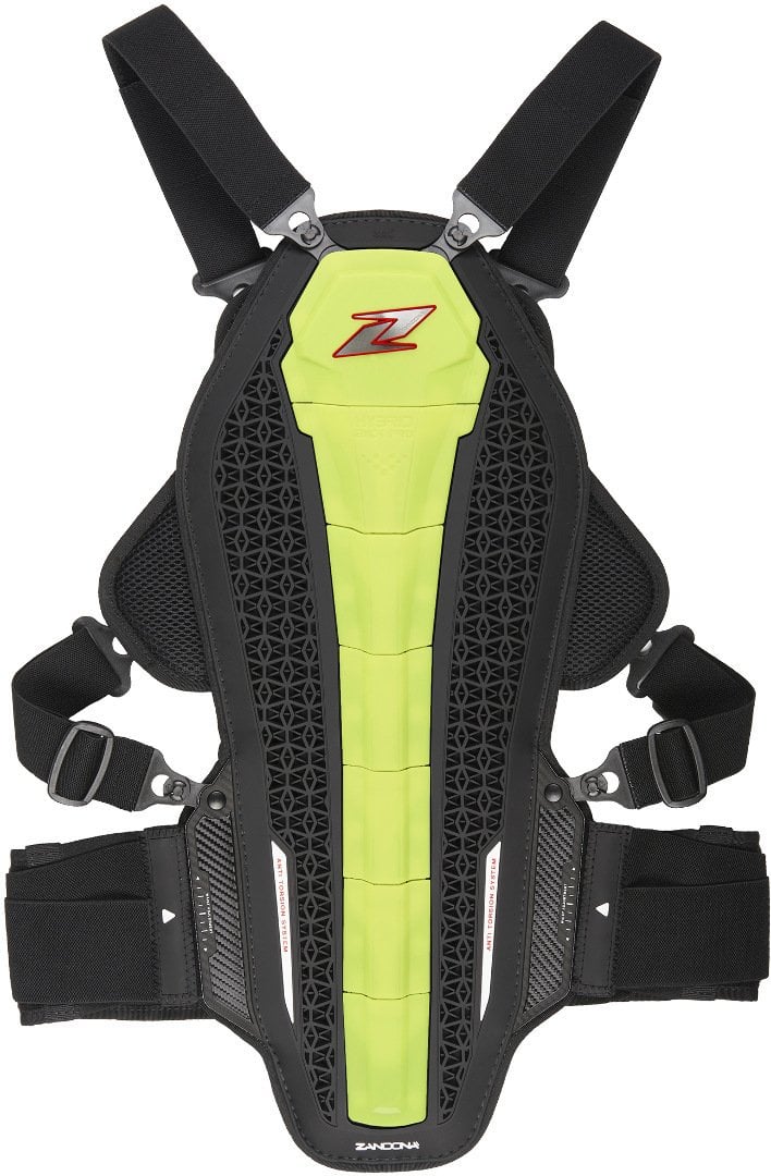 Zandona Hybrid Armor X6 Protector Sırt Koruma