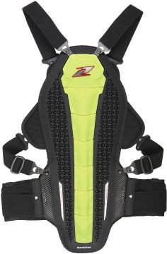 Zandona Hybrid Armor X6 Protector Sırt Koruma