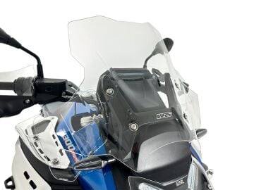 WRS Tur Tipi Ön Cam Plus Şeffaf Radar BMW R 1300 GS / Adv 2024-2026
