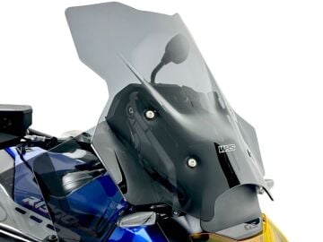 WRS Tur Tipi Ön Cam Plus Füme Radar BMW R 1300 GS / Adv 2024-2026