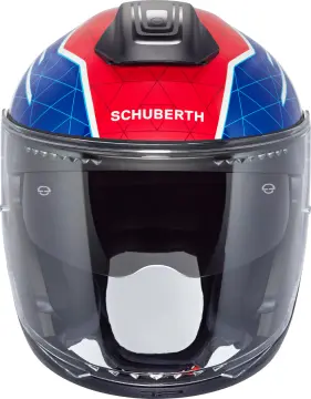 Schuberth J2 Nova Jet Kask Mavi