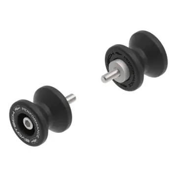 YAMAHA Evotech Arka Sehpaya Alma Aparatı