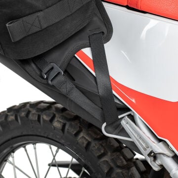 Honda CRF 300 için Kriega OS-Base Montaj Sistemi