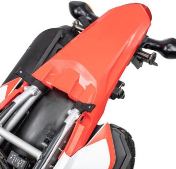 Honda CRF 300 için Kriega OS-Base Montaj Sistemi