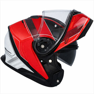 Shoei Neotec 3 Sharpen TC-1 Çene Açılır Kask