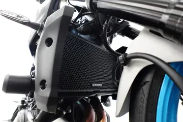Yamaha  MT-07 (2025+) Radyatör Koruma