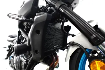 Yamaha  MT-07 (2025+) Radyatör Koruma