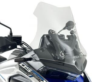 WRS Tur Tipi Ön Cam Şeffaf Voge Valico 525 Dsx 2023-2024