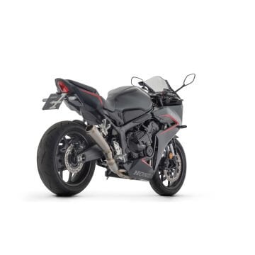 Honda CBR650R 2024-2025 Arrow Full Sistem Titanyum Egzoz