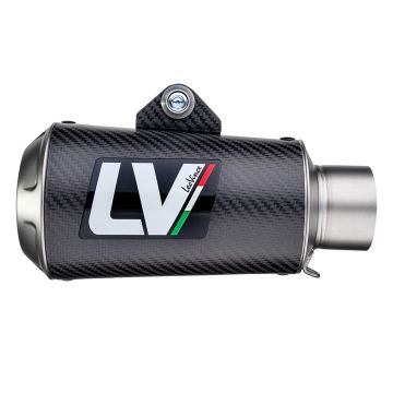 Yamaha R7 LeoVince Lv10  Full Sistem Egzoz