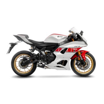 Yamaha R7 LeoVince Lv10  Full Sistem Egzoz