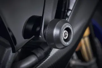 Yamaha YZF-R1 (2020+) Evotech Motor Koruma Takozu