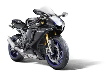Yamaha YZF-R1 (2020+) Evotech Motor Koruma Takozu