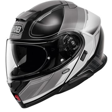 Shoei Neotec 3 Sharpen TC-5 Çene Açılır Kask