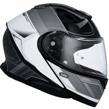 Shoei Neotec 3 Sharpen TC-5 Çene Açılır Kask