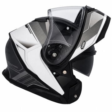 Shoei Neotec 3 Sharpen TC-5 Çene Açılır Kask